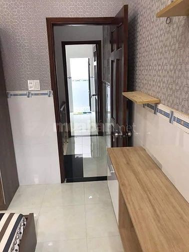 Bán nhà An Dương Vương, Q5, sổ hồng riêng, 57m2, 2PN, 1tỷ365tr