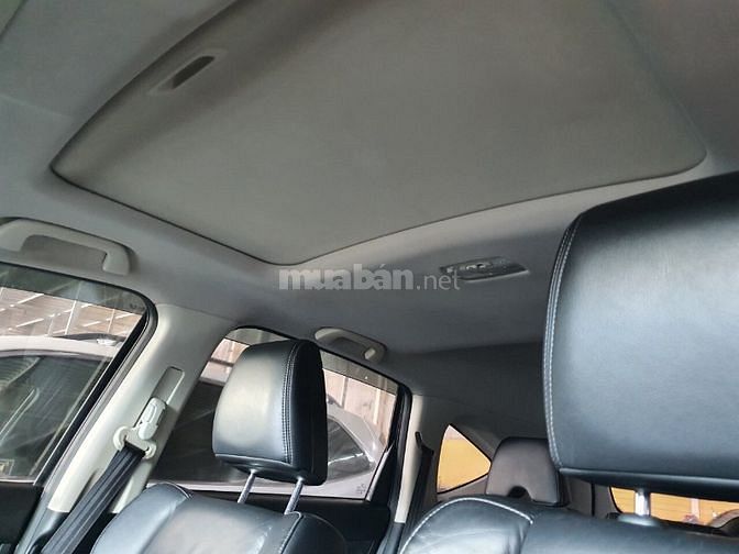 HON ĐA CRV đời 2013 máy 2.4 cửa sổ trời
