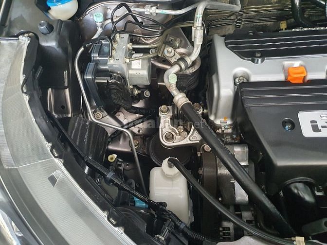 HON ĐA CRV đời 2013 máy 2.4 cửa sổ trời