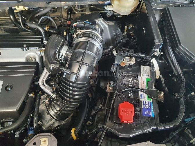 HON ĐA CRV đời 2013 máy 2.4 cửa sổ trời