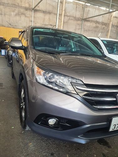 HON ĐA CRV đời 2013 máy 2.4 cửa sổ trời