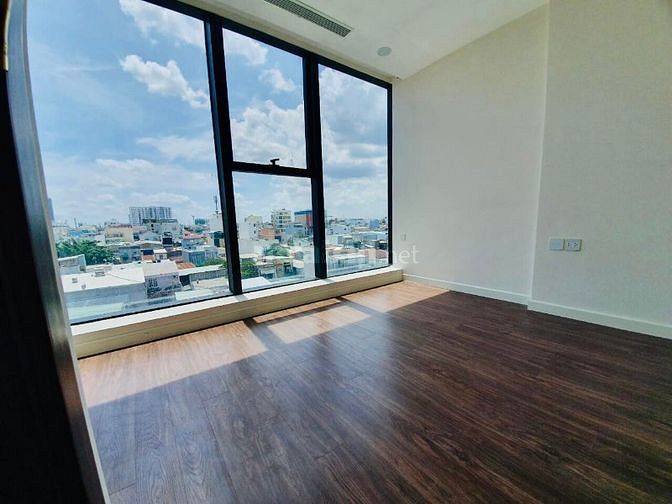 Giỏ hàng mới Block S2 SunShine City Sài Gòn