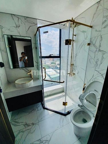 Giỏ hàng mới Block S2 SunShine City Sài Gòn