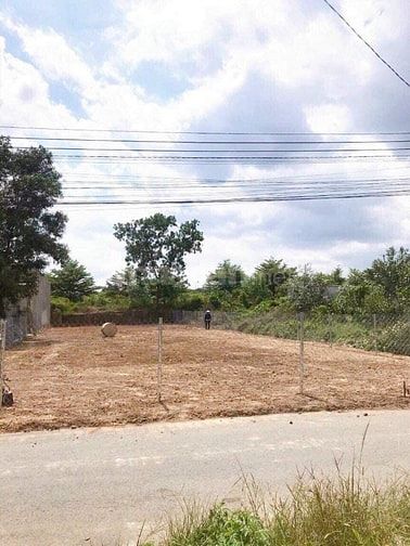 Chính chủ cần bán gấp nền 500m2 thổ cư sẵn cạnh ủy ban