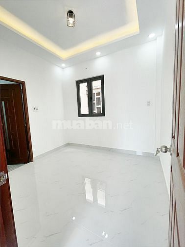 Bán nhà hẻm 3,5 mét  Nguyễn Trãi P2 Q5.