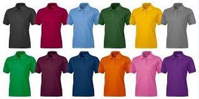 May đồng phục công ty chuyên nghiệp, giá rẻ