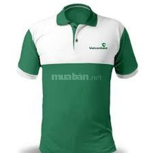 May đồng phục công ty chuyên nghiệp, giá rẻ