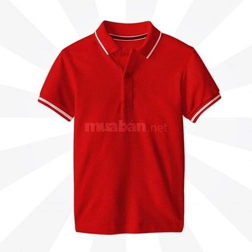 May đồng phục công ty chuyên nghiệp, giá rẻ