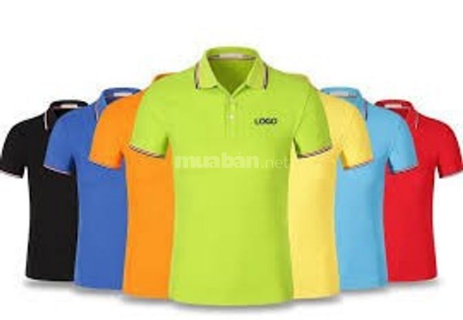 May đồng phục công ty chuyên nghiệp, giá rẻ