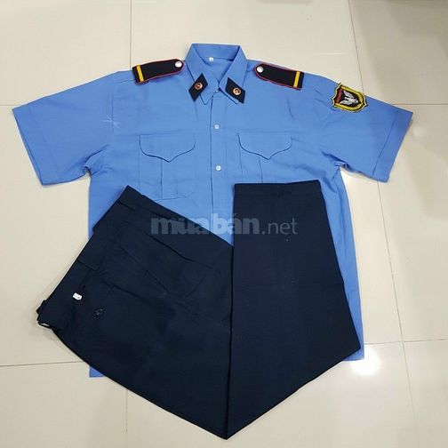 May đồng phục công ty chuyên nghiệp, giá rẻ