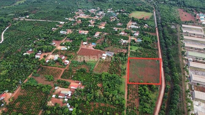 Đất Nền Ngay KCN Trà Đa -  Hồ Trà Đa - Trung Tâm Tp. Pleiku - Gia Lai