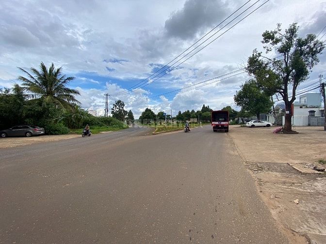 Đất Nền Ngay KCN Trà Đa -  Hồ Trà Đa - Trung Tâm Tp. Pleiku - Gia Lai