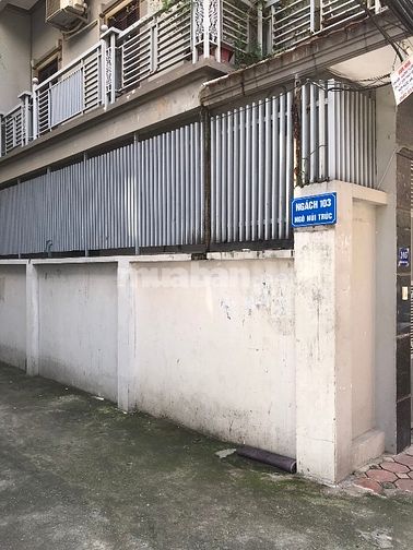 Bán nhà đẹp 4 tầng, ngõ rộng, kiến trúc Pháp, full nội thất ở ngay