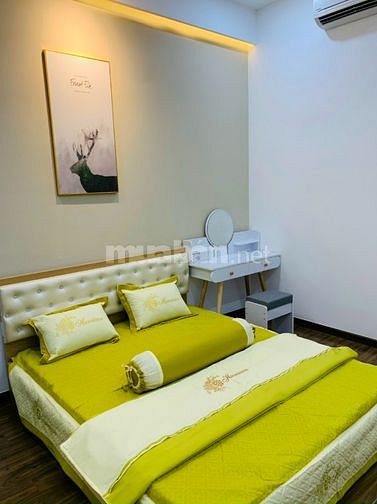 Bán nhà 2MT HXH Trần Quang Diệu.P.14.Q.3. 9x10m. 4 Lầu Giá 13 tỷ
