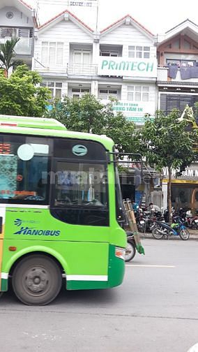 Cho thuê cả căn nhà độc lập mặt phố số 26 hoặc 28 Nguyễn Văn Lộc, HĐ