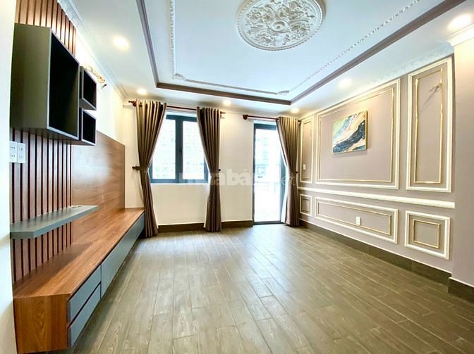 💥Nhà Xẻm Xe Hơi Đường Hoàng Quốc Việt, Quận 7🛑4x21m.