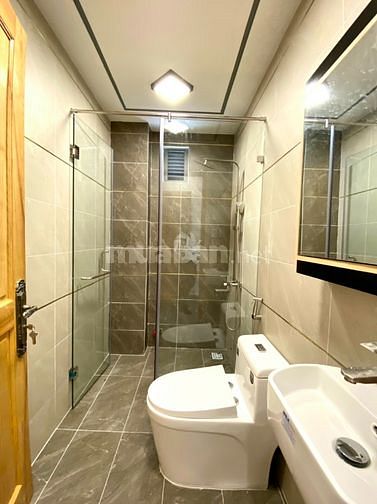 💥Nhà Xẻm Xe Hơi Đường Hoàng Quốc Việt, Quận 7🛑4x21m.