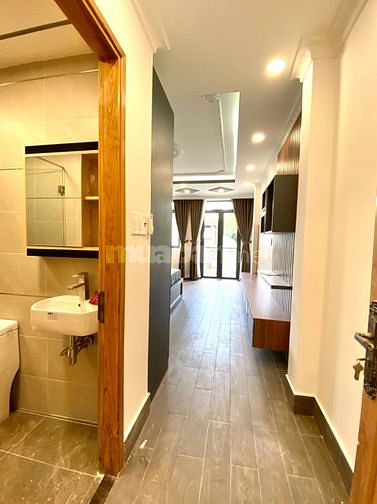 💥Nhà Xẻm Xe Hơi Đường Hoàng Quốc Việt, Quận 7🛑4x21m.