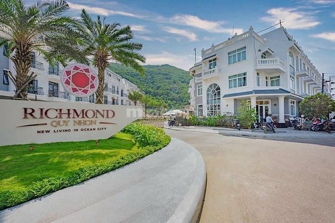 Chỉ 900tr KH đã sở hữu ngay căn nhà phố biệt thự  Chế Lan Viên