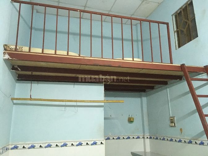 CHO THUÊ PHÒNG Q.7 GẦN KCX TÂN THUẬN