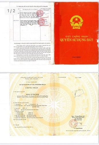  Bán đất cách đường Quốc lộ 500m, gần chùa Tịnh Xá Ngọc Minh