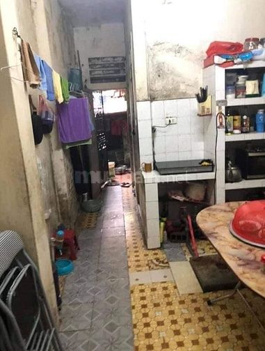 Bán nhà 2 mặt tiền Ngô Quyền,ô tô đỗ cửa,giá đầu tư,103m,3T,giá/ 7 tỷ.