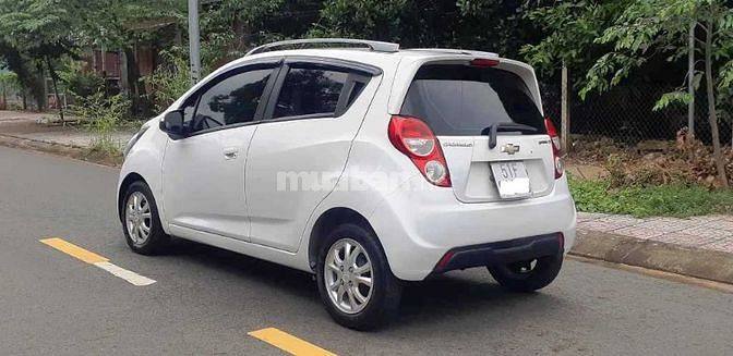 Cần bán Xe Chevrolet Spark LT 2016 - 195 Triệu.