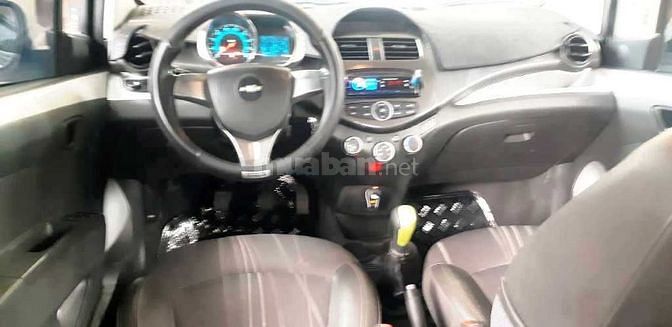 Cần bán Xe Chevrolet Spark LT 2016 - 195 Triệu.