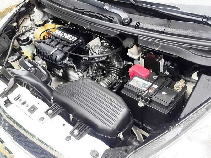 Cần bán Xe Chevrolet Spark LT 2016 - 195 Triệu.