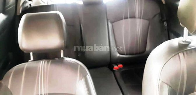 Cần bán Xe Chevrolet Spark LT 2016 - 195 Triệu.