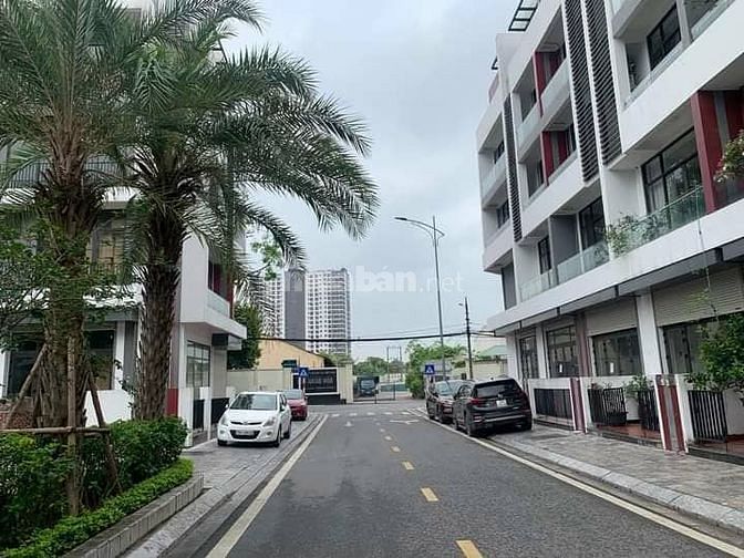 HOUPHOUR BÌNH MINH GARDENT 80M²,THANG MÁY,KINH DOANH-NHỈNH 15 TỶ