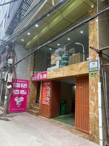 Bán Căn hộ dịch vụ 148 phòng trọ -CCMN-Apartment-Homestay Hotel Hà Nội