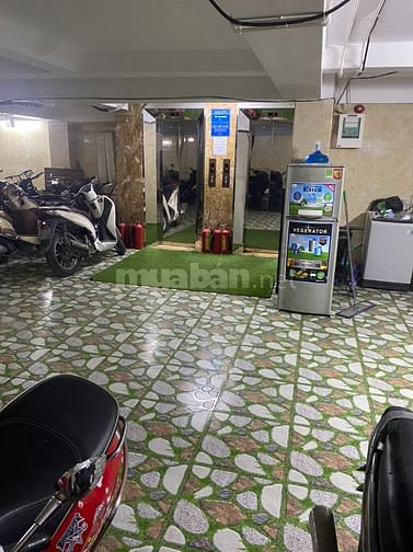 Bán Căn hộ dịch vụ 148 phòng trọ -CCMN-Apartment-Homestay Hotel Hà Nội