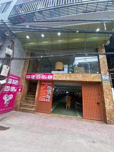 Bán Căn hộ dịch vụ 148 phòng trọ -CCMN-Apartment-Homestay Hotel Hà Nội