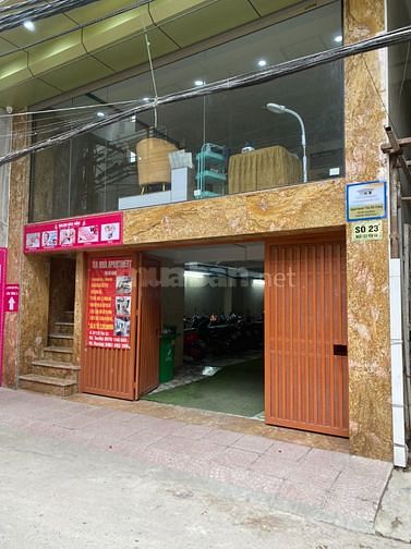 Bán Căn hộ dịch vụ 148 phòng trọ -CCMN-Apartment-Homestay Hotel Hà Nội