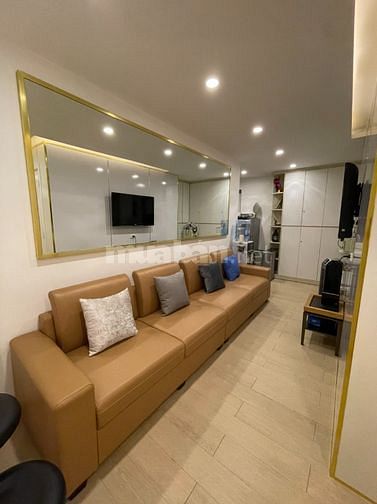 Bán nhà BIỆT THỰ N.K.K.NGHĨA-Q.3 -10,5x12- 4L-ST-23,5 TỶ(TL)
