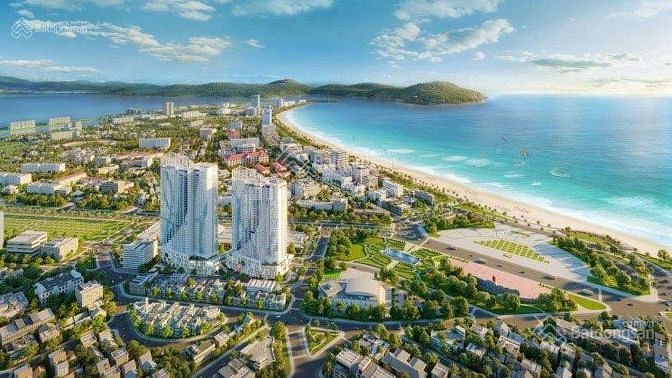  TRUNG TÂM CỦA TRUNG TÂM-THE SAILING QUY NHƠN-DUY NHẤT TẠI TP.QUY NHƠN