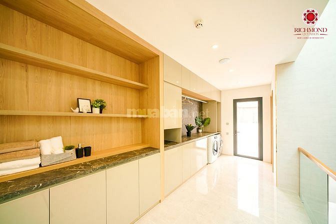 Khu dân cư RICHMOND QUY NHƠN, diện tích đa dạng, thanh toán tiến độ
