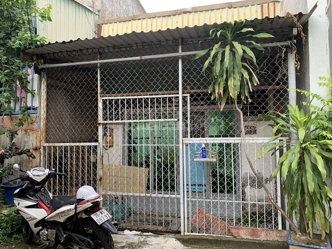 HÀNG VÍP BÌNH TÂN-2.8 TỶ -55M2- LÊ TẤN BÊ- AN LẠC -GIÁ TỐT 