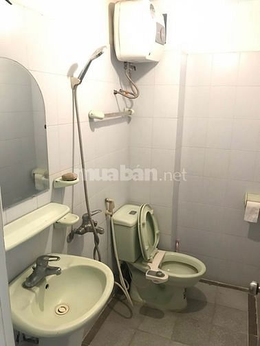 Bán nhà ngõ 19 liễu giai, dt 75m*5 tầng, 2 mặt ngõ trước sau thoáng