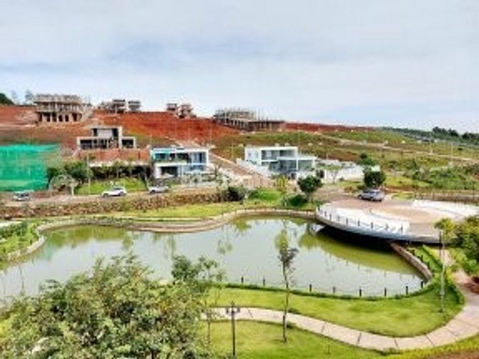  Cần bán lô đất siêu đẹp tại trung tâm thành phố Bảo Lộc