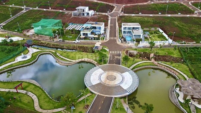  Cần bán lô đất siêu đẹp tại trung tâm thành phố Bảo Lộc