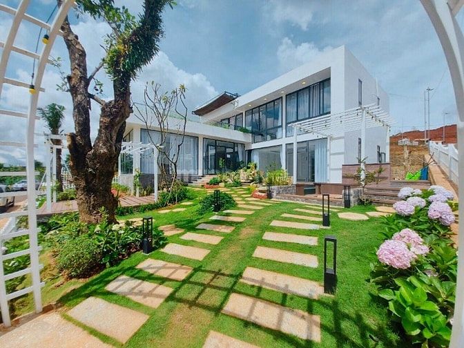  Cần bán lô đất siêu đẹp tại trung tâm thành phố Bảo Lộc
