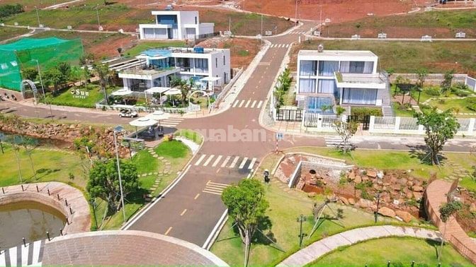  Cần bán lô đất siêu đẹp tại trung tâm thành phố Bảo Lộc