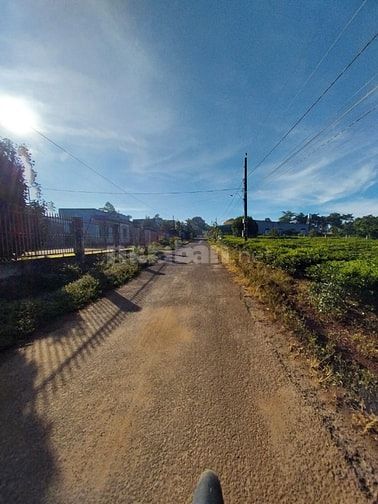 Tại thôn An Bình Lộc An giá 800tr vs dt 200m2 cách Ql20 1km 