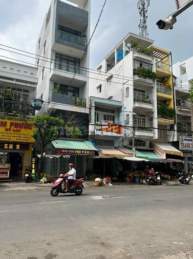 MẶT TIỀN TÂN KHAI - PHÓ CƠ ĐIỀU, Phường 4, Quận 11 - Giá 19.2 tỷ