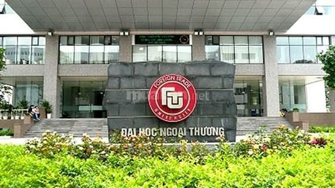 Bán Đất Xô Viết Nghệ Tĩnh Bình Thạnh Diện Tích 75 m2 giá nhỉnh 8,x tỷ