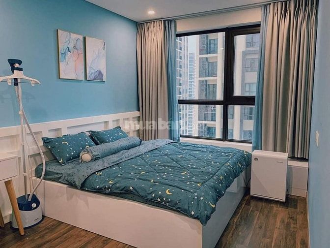 Bán căn hộ PN - Techcons, Phú Nhuận, DT: 110m2 2PN, 2WC. Giá: 5.5 tỷ