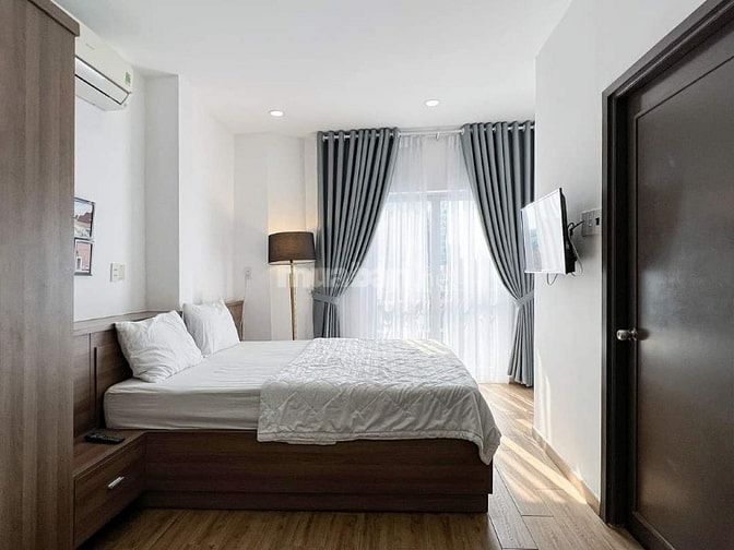 Bán căn hộ PN - Techcons, Phú Nhuận, DT: 110m2 2PN, 2WC. Giá: 5.5 tỷ