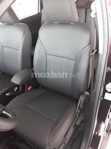 Suzuki XL7 2022 màu trắng giao ngay giảm khủng
